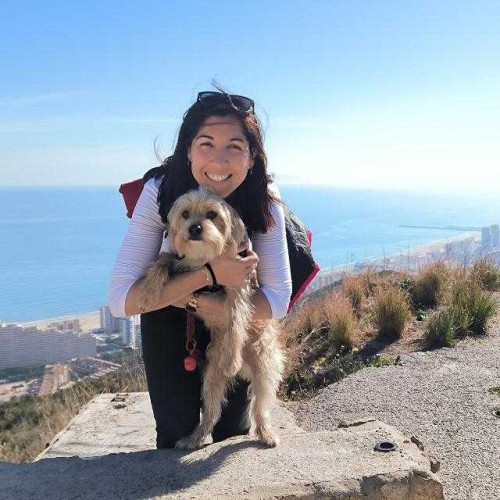 Elisa M. profile photo