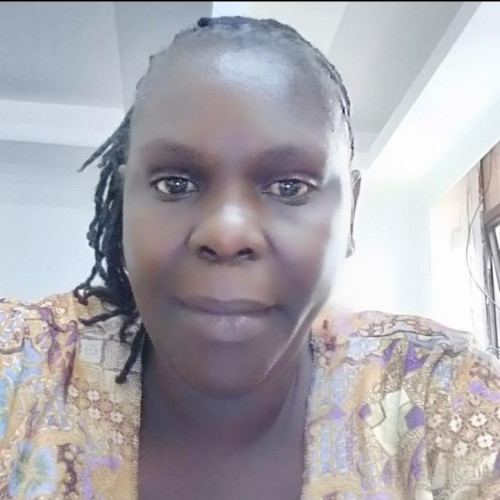 Natasha A. profile photo