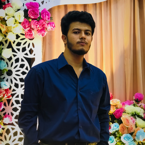 Nabil H. profile photo