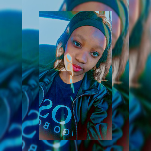 Minenhle MINNIE M. profile photo