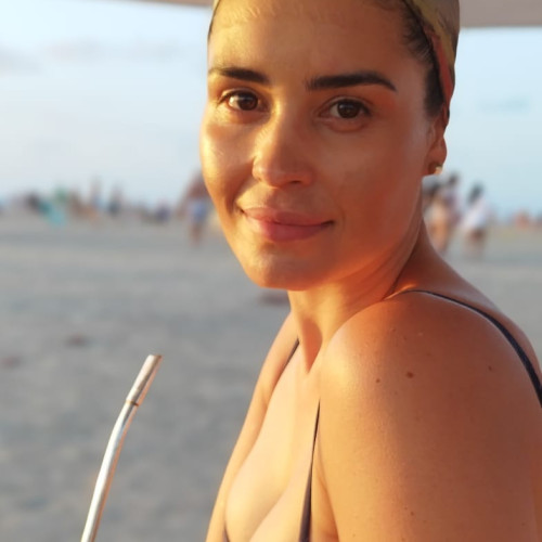 Vitória  A. profile photo