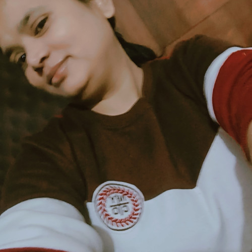 Komal B. profile photo