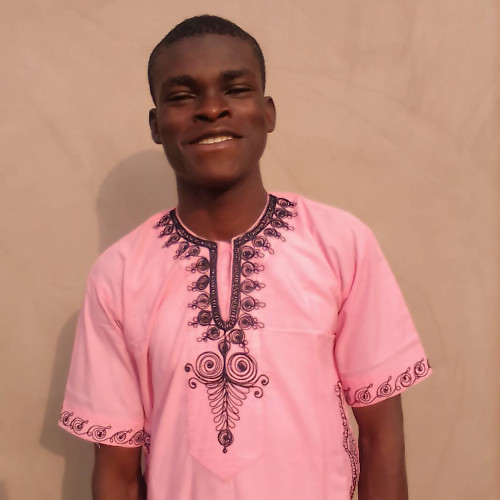 Akoshile  J. profile photo
