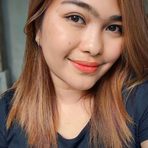 Iris O. profile photo
