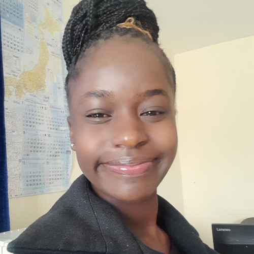 Caroline G. profile photo