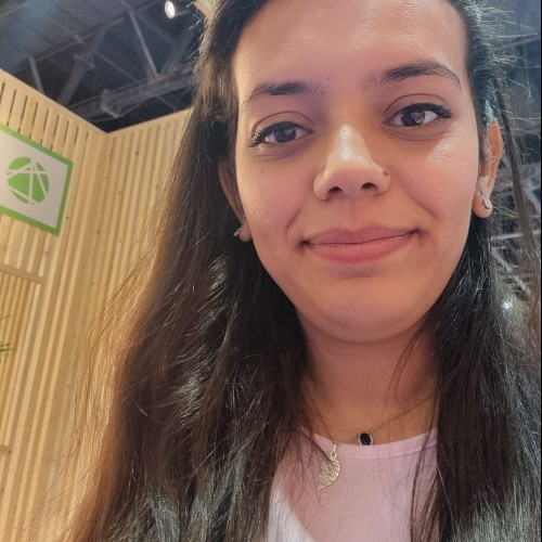 Meriem B. profile photo