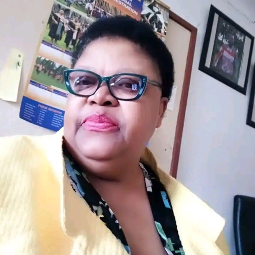 Nomsa Janet  D. profile photo
