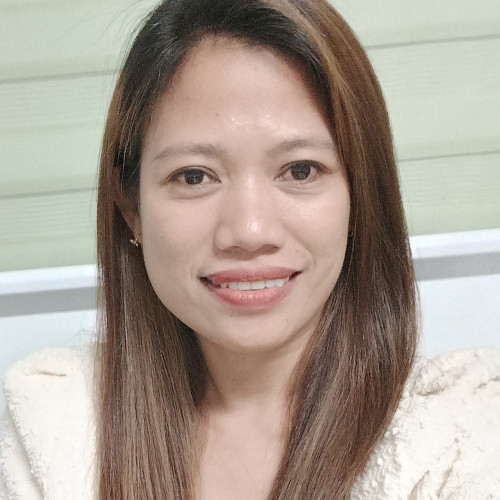 Maryann Rose E.