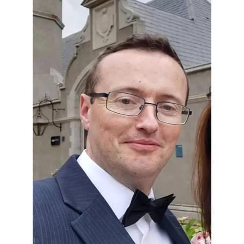Frank C. profile photo