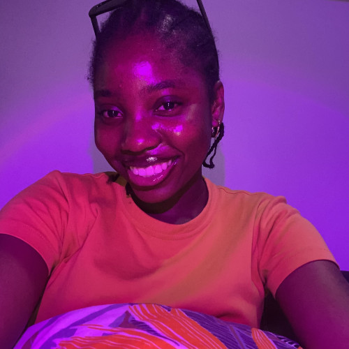Onyinyechukwu E. profile photo