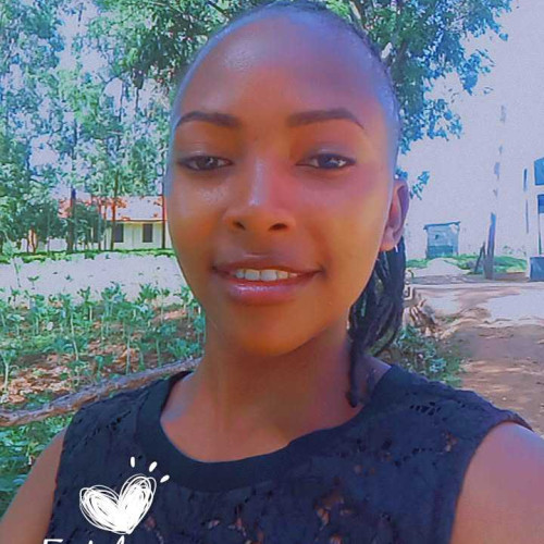 Grace K. profile photo