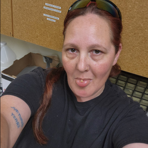krista s. profile photo
