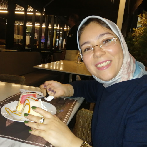 Khadija  H.