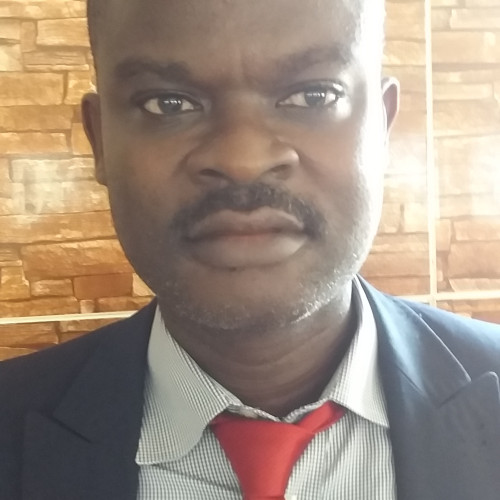 Olumide O. profile photo