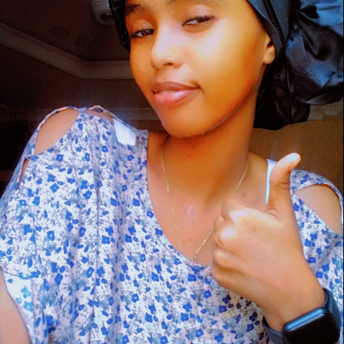ummi  a. profile photo