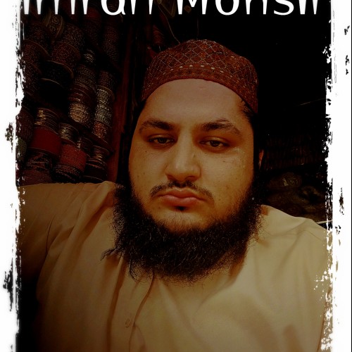 Imran K.