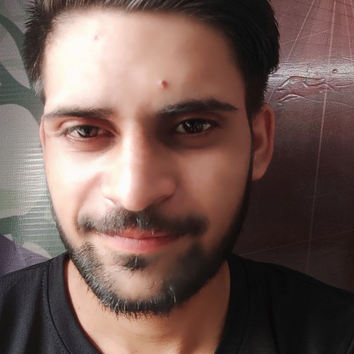 Rohit S.