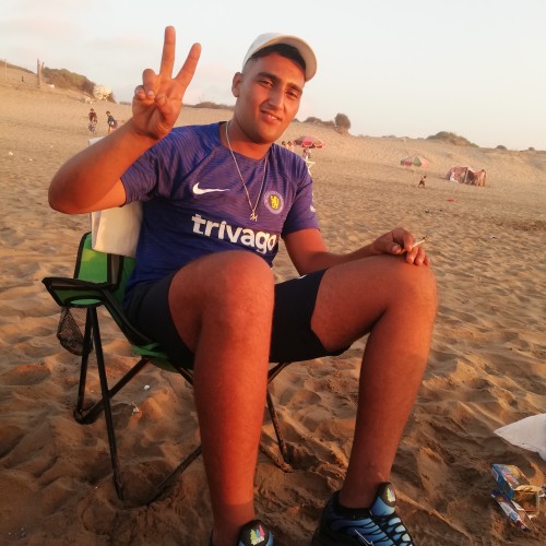 Youssef M. profile photo