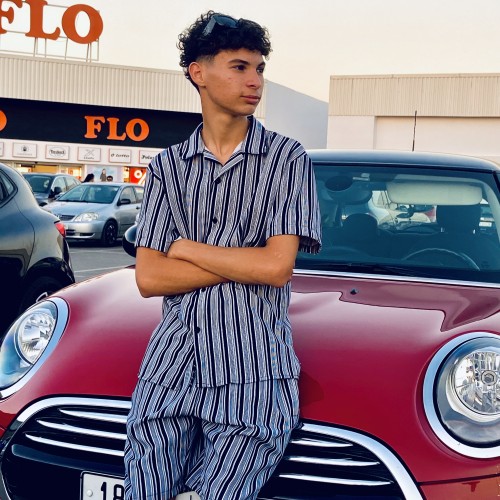 محمد ا. profile photo