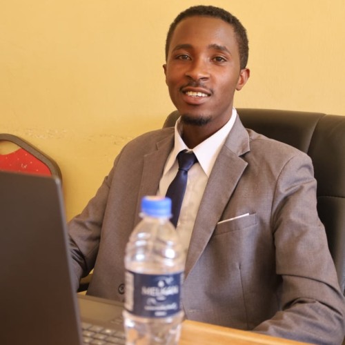 JANUARIS MUSOI  M.