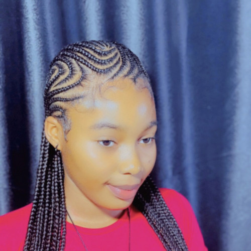 Digieneni D. profile photo