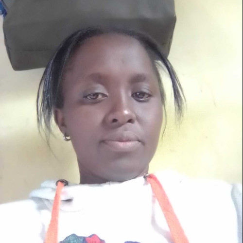daisy c. profile photo