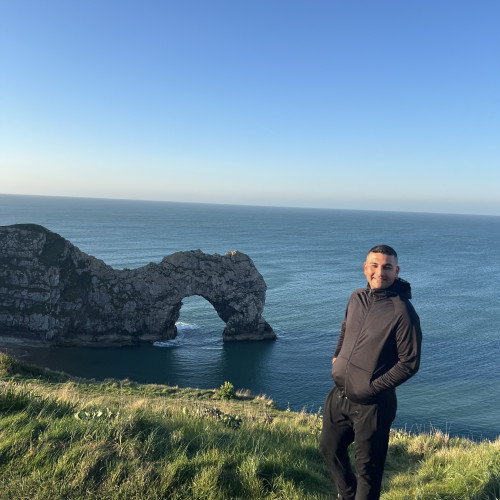 GOKHAN A. profile photo