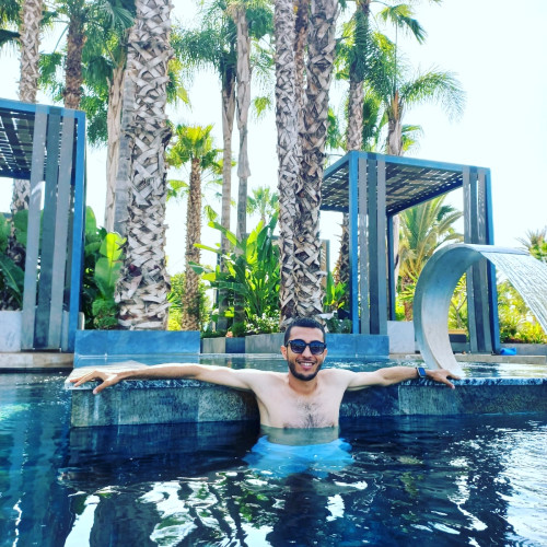 Abdelaali  O. profile photo