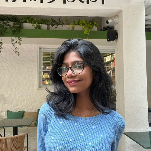 Urja P. profile photo
