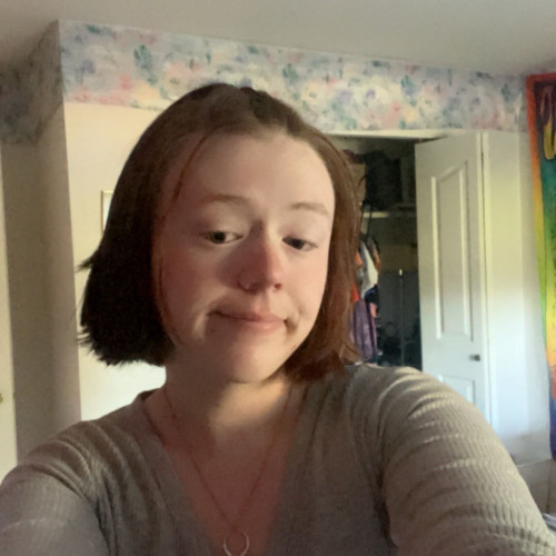 grace L. profile photo