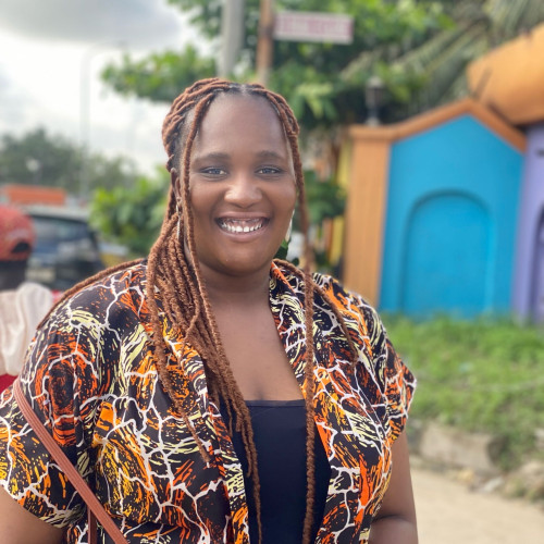 chisom l. profile photo