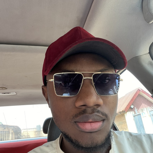 Archibong  I. profile photo