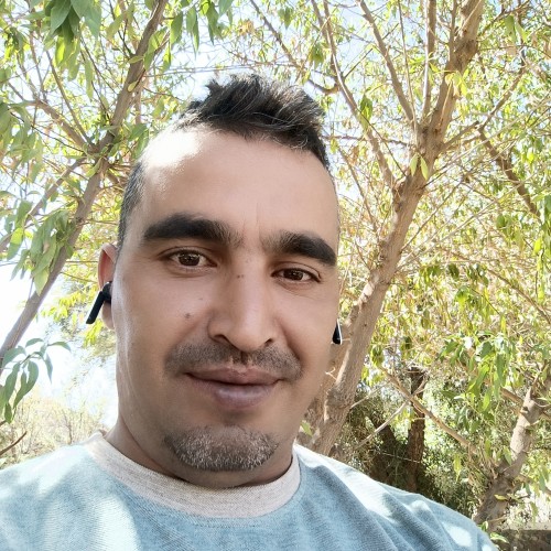 Jamal  G. profile photo