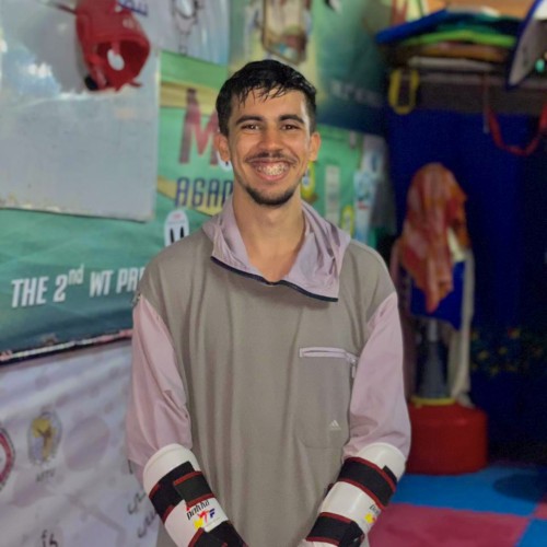 Mohamed amine A. profile photo