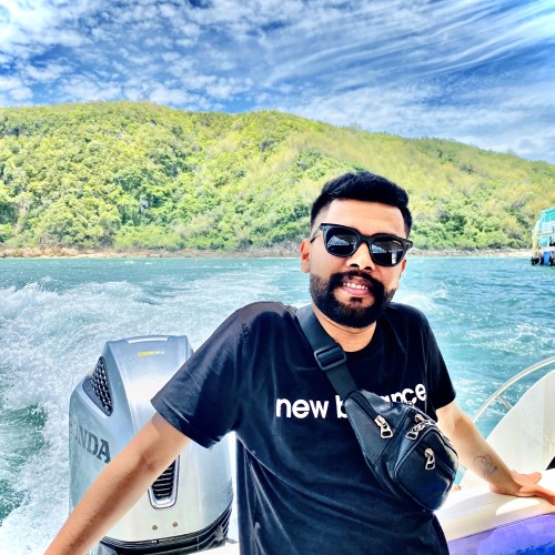 Saroj K. profile photo