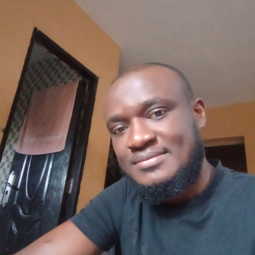 Osita  A. profile photo
