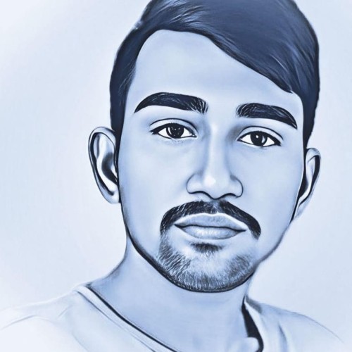 Tharun  T.