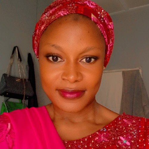 Faty S. profile photo