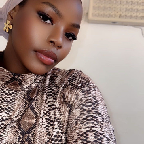 Kansiime B. profile photo