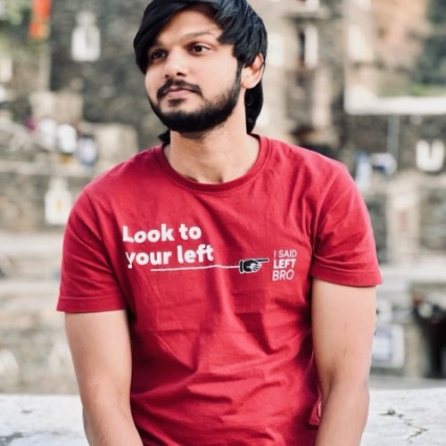 Arvind  S. profile photo