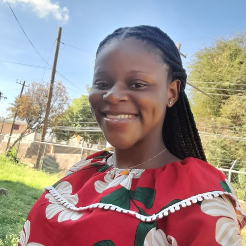 Trishelle  R. profile photo
