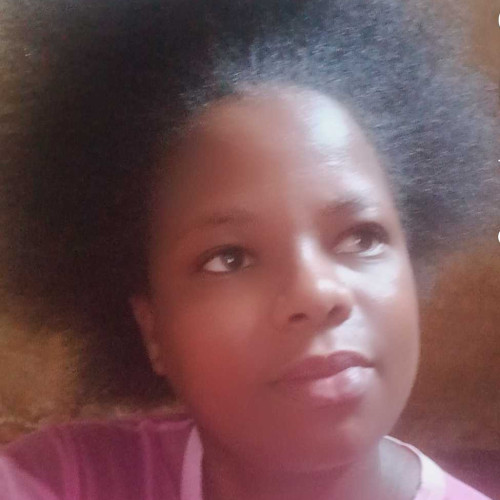 Getruda B. profile photo