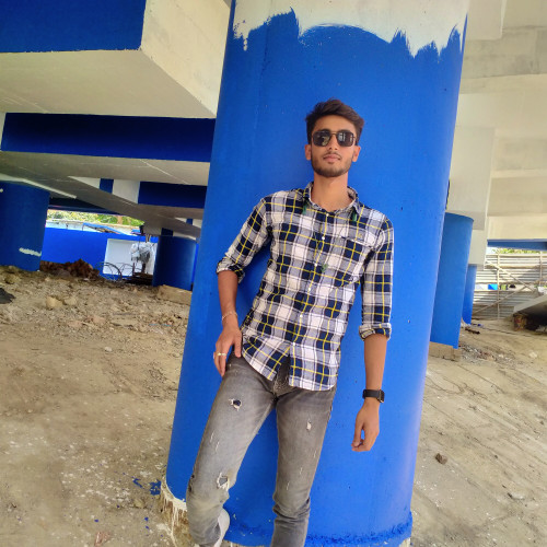 Subha B.