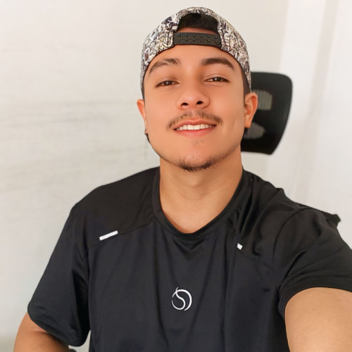 Remington R. profile photo