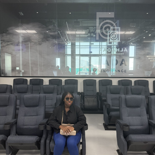 Maame Yaa B. profile photo