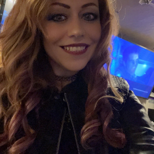 callie k. profile photo
