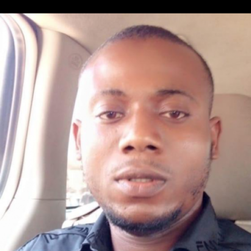 Ignatius O. profile photo