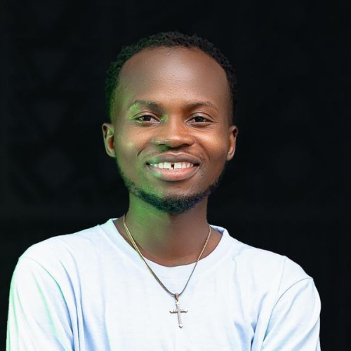 Grady T. profile photo