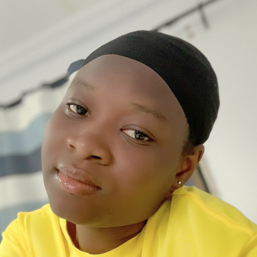 Ayisha  S. profile photo