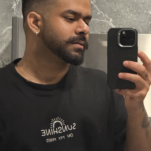 Yuvraj s. profile photo